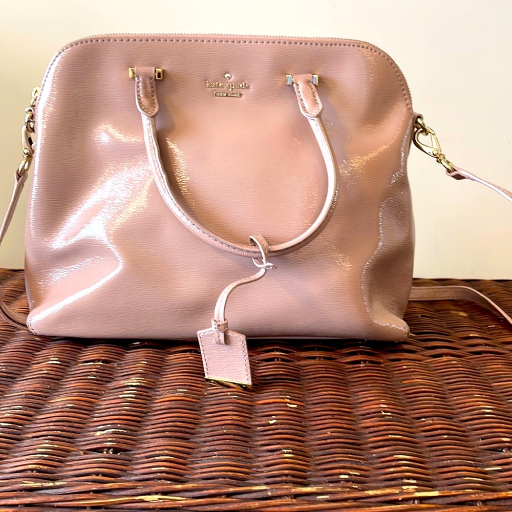 Beautiful Kate Spade Handbag